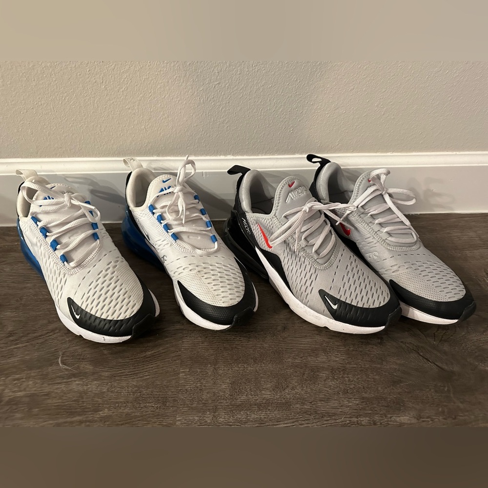 Nike Air Max 270
